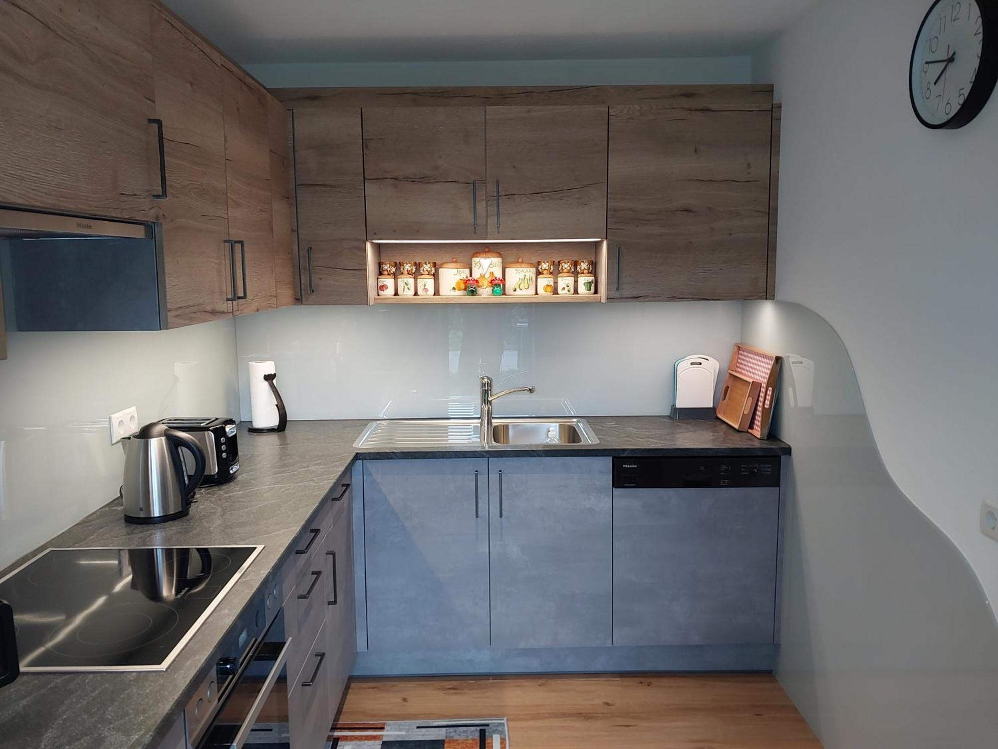 Haus Dorferstuck Apartment Alpbach Bagian luar foto