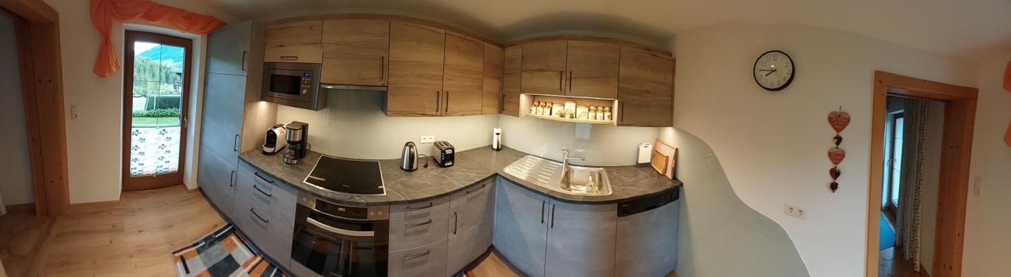 Haus Dorferstuck Apartment Alpbach Bagian luar foto