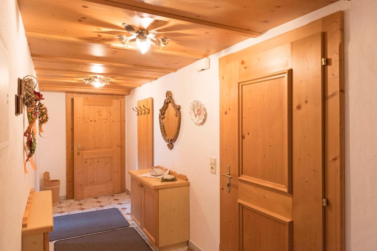 Haus Dorferstuck Apartment Alpbach Bagian luar foto