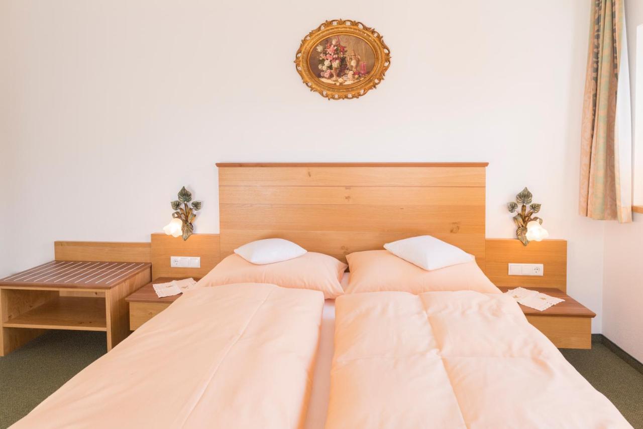 Haus Dorferstuck Apartment Alpbach Bagian luar foto