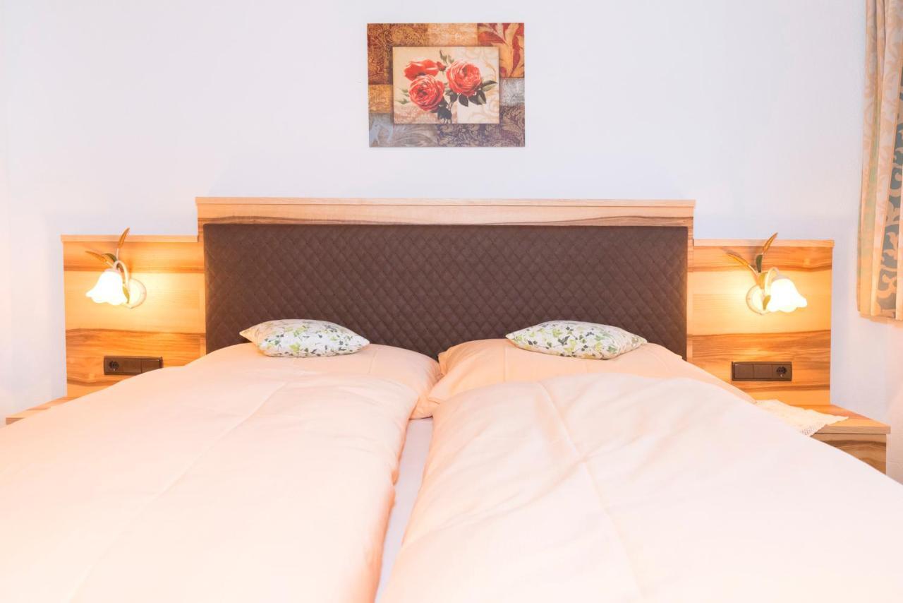 Haus Dorferstuck Apartment Alpbach Bagian luar foto