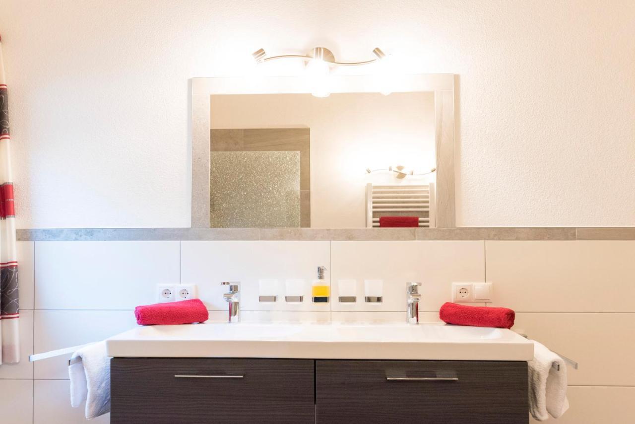 Haus Dorferstuck Apartment Alpbach Bagian luar foto